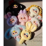 Magic mirror bb3 babythree blind box rep 1:1