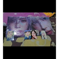 Aespa Armageddon winter gisel