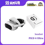 Amvr PICO 4Ultra Headset No pressure, no center, no shaking PICO 4Ultra Headset vr Accessories Comfo