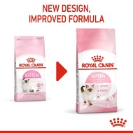 ROYAL CANIN Kitten (10KG) Dry Cat Food/ Makanan Kucing/ Pet Food