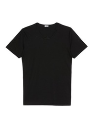 ZIMMERLI CREWNECK COTTON UNDERSHIRT
