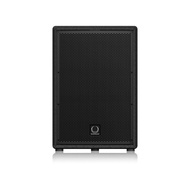 TURBOSOUND TPX122M 2 Way 12" Full Range Loudspeaker and Stage Monitor for Portable PA Applications