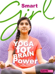 84677.Smart Girl ─ Yoga for Brain Power