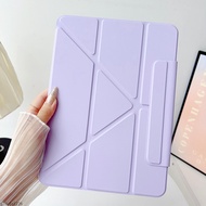 Ốp Lưng từ tính hình chất lượng cao cho iPad Gen 11（A16） 2025 10th 10.9″ Air 6/7 M2 M3 Pro M4 11 /13