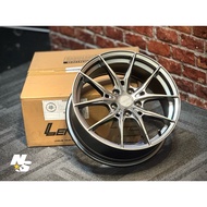 LENSO WHEELS VENOM (LiteTech+) VNB (17” 5-114.3)