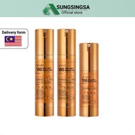 VT  VITA-LIGHT REEDLE SHOT 100 50ml Brightening, UK Vitamin C Serum, Vitamin B3(Niacinamide)(5%), Vi