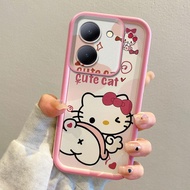 For Honor X7e 2026 Cartoon Cute Doll Protection Casing for Honor X7e HonorX 7e HonorX7e X7d X7c X7b
