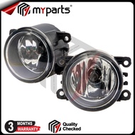 Proton Ertiga 2016-2019 Fog Lamp Spot Driving Fog Light Lampu Kabus