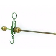 SSS Timbangan Beras Serbaguna Dacin kuningan 110 kg