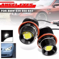 Applicable E39 E87 80W XBD LED 525i 530i 540i 80w Suitable for BMW Angel Eyes