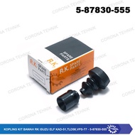 Isuzu ELF KAD-51, TLD56, PS-77 - 5-87830-555 T Lower Clutch Kit