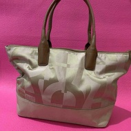 Authentic AIGNER tote bag Preloved