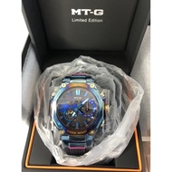 G-shock MTG-B2000PH-2adr/ Mtg / special edition / mtg-b2000ph / blue Phoenix / phoenix/ mtg-b2000