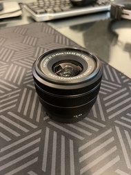 Fujifilm XC 15-45mm f/3.5-5.6 OIS PZ