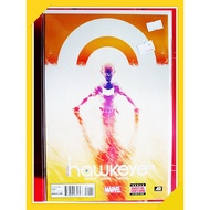 All New Hawkeye 1 Marvel Comic Book VF 2015 Avengers