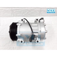 PROTON PERSONA, SAGA BLM / FL SANDEN SYSTEM AIRCOND COMPRESSOR ❄️REBUILD❄️ NYGP