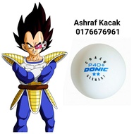 Donic Ball 2* Bola Training Ping Pong