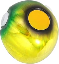 Hayabusa Musou Red Snapper Fleece Slide VS Head Plus 2.8 oz (80 g)