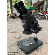 Kính hiển vi 3 mắt RELIFE RL-M3T Camera 38 Megapixel kết nối HDMI + USB