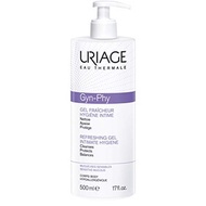 URIAGE Gyn Phy Refreshing Intimate Gel | Soap Free, Paraben-Free 100% DIRECT FROM USA