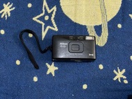 Nikon AF600 底片相機 待修 零件機