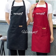 Waterproof Apron for men and women's kitchen cooking Apron