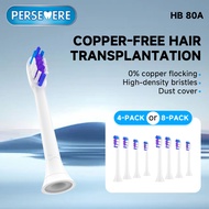 4/8/12pcs Suitable for Philips Original brush Head HX6011HX6730HX6761H6721HX6511HX6856HX6 Series Sui