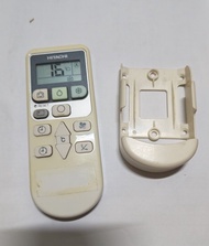 HITACHI 冷氣機原装遙控器連座