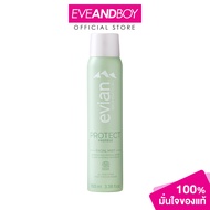 Evian Spray - EVIAN  PROTECT FACIAL MIS 100 ML. เอเวียง โพรเทค เฟเชียล มิสท์ 100 มล.