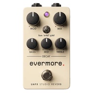 Universal Audio Evermore Studio Reverb