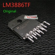 1 pc LM3886TF ZIP-11 Original IC 68W high-performance audio power amplifier LM3886 chip