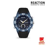 Kenneth Cole Reaction Mens Watch KCR-KRWGP2192102
