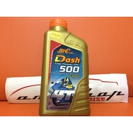 BHP Dash 500 SAE 15W-40 4T Motorbike Engine Oil