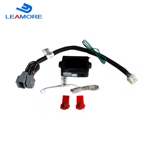 LY-LEAMORE for IX35 / I30 / SPORTAGE 2010-2017 Auto Mirror Folding Module Hot Sell