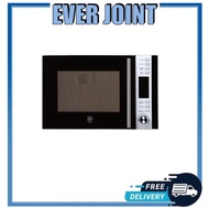 EF EFMO 8925 M 25L Freestanding Microwave Oven with Grill