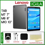 LENOVO TAB M7 TB-7305X / M8 TB-8505X (2GB+32GB) ORIGINAL LENOVO MY SET TABLET