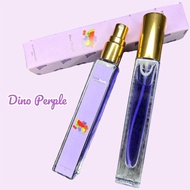 Ready stock🇲🇾YAYA EMPIRE PERFUMEE 10ml AZAHAR MINYAK WANGI DINO PINK CANDY RAYA FAIRYTALE BACARAT