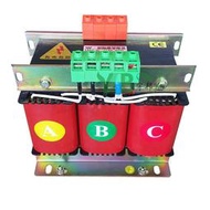 【嚴選好物】三相控制變壓器1140V660伏380v變220V208轉110V45v36v24v乾拭隔離
