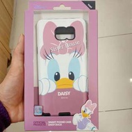 🇰🇷Disney Minnie Mouse Samsung Galaxy Note 5 Phone Case 米妮老鼠三星電話殼 (預購)