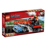 Lego 4841 Hogwarts Express Train Set