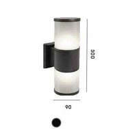 โคมไฟผนัง LANDSCAPE LIGHTING Wall lamp (TSP)