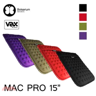 豆豆包 紫色Macbook Pro 15吋