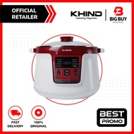 KHIND Double Boiler DB32N