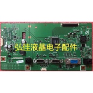 Samsung BX2350 BX2250 LS22B5HVFM/XF Drive Board BN41-01551D Motherboard 3 Types