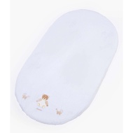 Classic Fitted Bedsheet 130cm x 70cm