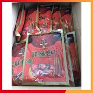 Korean Red Ginseng Candy 200g