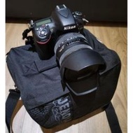 限台中自取70000 Nikon D600單機身加Sigma 24-70mm F2.8 IF EX DG HSM單眼鏡頭