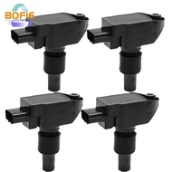 1PCS/4PCS Ignition Coil IEC-96501 N3H1-18-100C N3H1-18-100B N3H1-18-100A N3H1-18-100 N3H1-18-1009U N