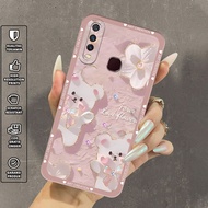 Kesing hp For Vivo Y12 / Y15 / Y17 ( AM06 ) - Cassing For Vivo Y15 - Case For Vivo Y17 - Casing hp -