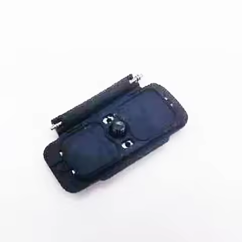 Original Headset Earphone Dust Cover Cap for HYT Hytera PD702 PD705 PD706 PD708 PD782 PD785 PD786 PD
